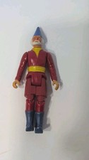 Vintage Dragonriders Of The Styx The Wizard With Cape 1982