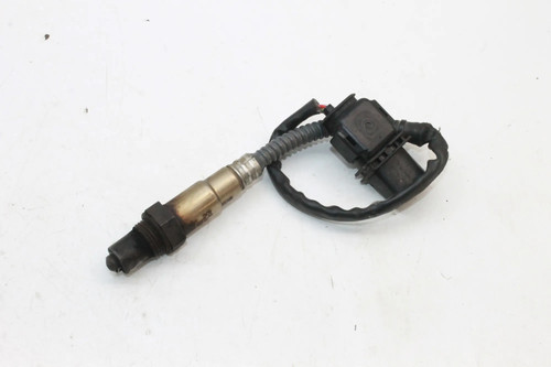 LAND ROVER RANGE ROVER EVOQUE L538 2.2 D 4x4 Sauerstoffsensor Lambdasensor 33936