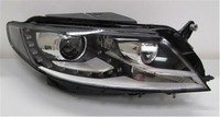 Hauptscheinwerfer Magneti Marelli 711307024177 FüR VW CC Bi-Xenon O.E. Original