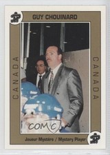 1993 Quebec Pee-Wee Hockey Championship Guy Chouinard 0f8