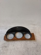 04-06 Lexus ES330 OEM Speedometer Instrument Cluster Gauge Bezel Trim