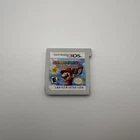 Mario Party: Island Tour Nintendo 3DS, 2013 Authentic Tested Working  Game Only