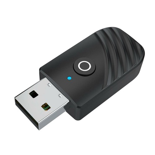 3-in-1 Bluetooth 5,0 Sender und Empfänger 3.5mm, Für TV Zuhause Sound System New - 第 5/11 張圖片