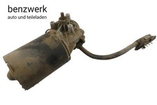 Mercedes W123 Wischermotor Scheibenwischer ORIGINAL BOSCH 0390341076