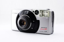 Canon Autoboy Luna 105 35mm Film Camera Tested Clean Lens Excellent From Japan