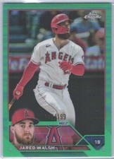 Anaheim / Los Angeles Angels Baseball Cards *You Pick* Base, Inserts, Parallels