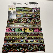 BlackStrap Face Gear The Tube Kids One Size Neck Cover