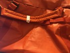 F.A.R. Away Duffle Bag (Orange) — photo 5