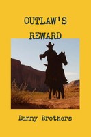 Danny Brothers | Outlaw's Reward | Taschenbuch | Englisch (2018) | [.]