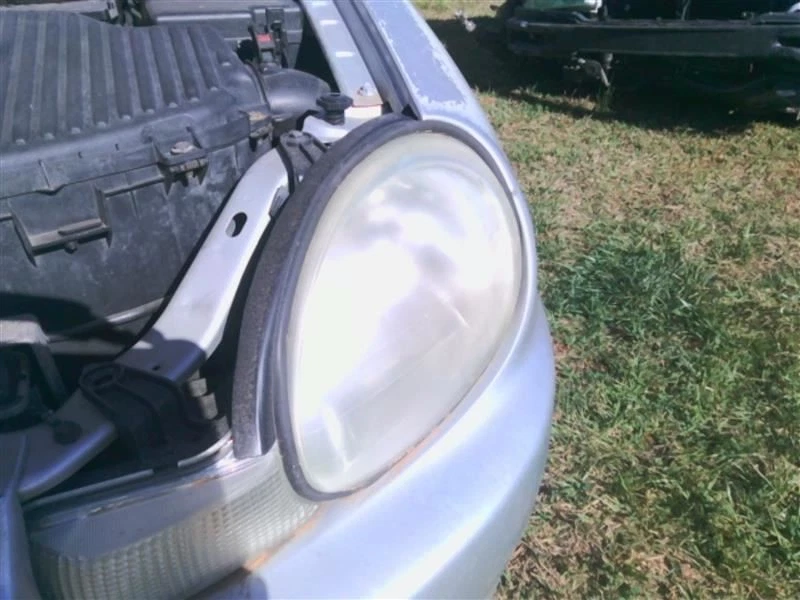 Driver Left Headlight Excluding R/T Fits 00-02 Dodge Neon OEM - Image 2 of 4