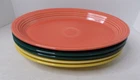 Fiestaware Large Oval Serving Platter - You Pick Color - Fiesta Platter