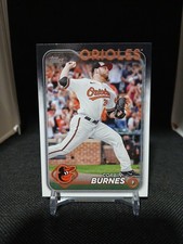 2024 Topps Series 2 - Corbin Burnes #501