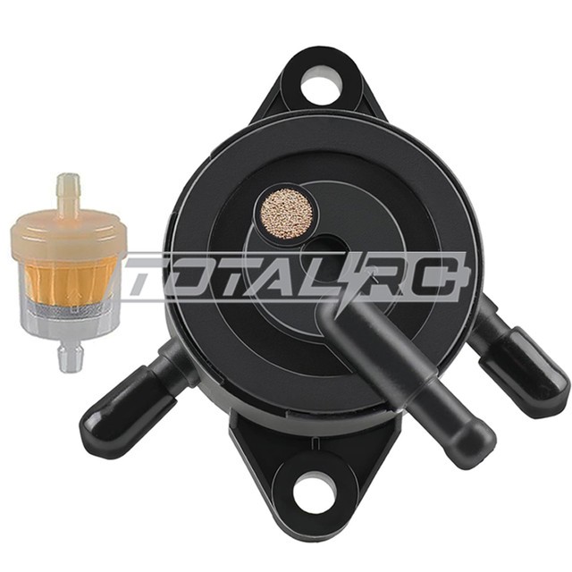 Fuel Pump For Kohler CH23S-76635 23hp Engine Lincoln | eBay