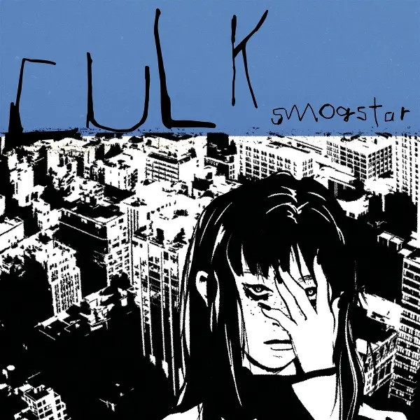 Smogstar | Culk | Schallplatte | Vinyl / Schallplatte | 2026 | EAN 4059251750864-image
