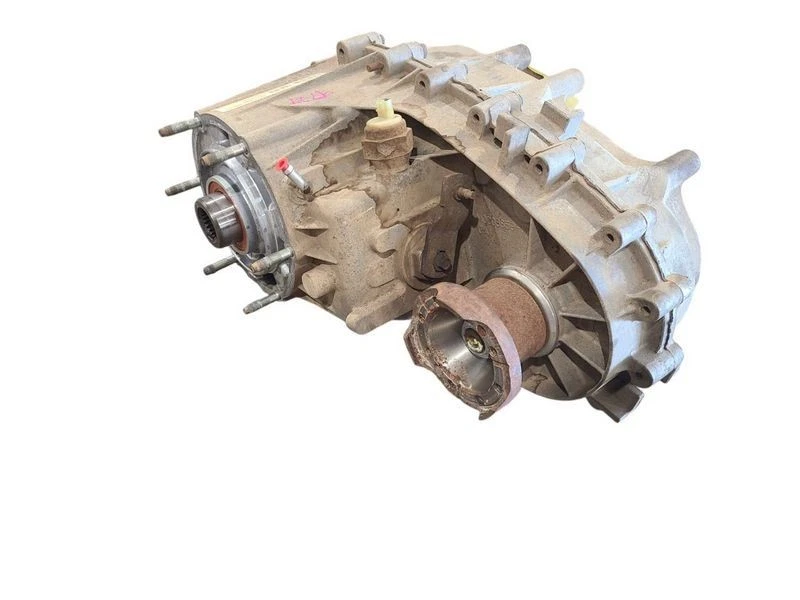 2007-2011 Jeep Wrangler Transfer Case Assembly 3.8L Automatic OEM - Изображение 2 из 4