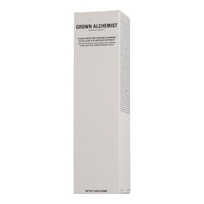 Grown Alchemist Cleanse Hydra-Restore Cream Cleanser 100ml
