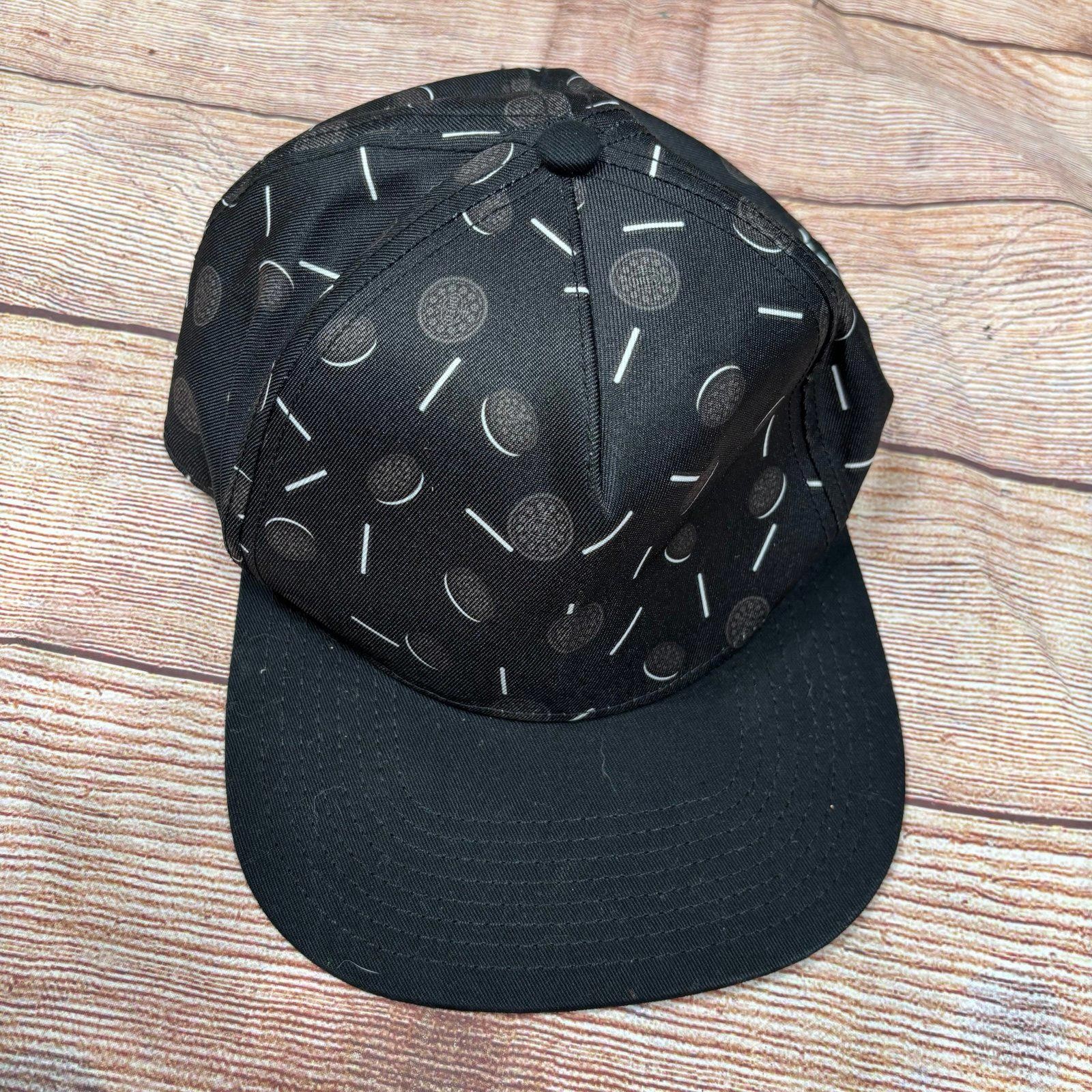 Oreo SnapBack Cap - image 2
