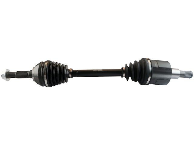 For 2002-2006 GMC Envoy XL CV Axle Assembly Front Moog 88686KVFZ