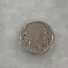 Rare Buffalo Nickel Date No Mint Mark Indian Head 5 Cents Five USA Coin