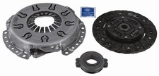 Kit d'embrayage Nissan ALMERA