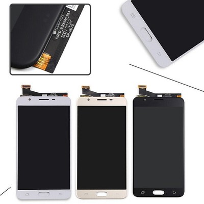 Touchscreen Digitizer LCD-Display für Samsung Galaxy J7 Prime G610F G610M G610D