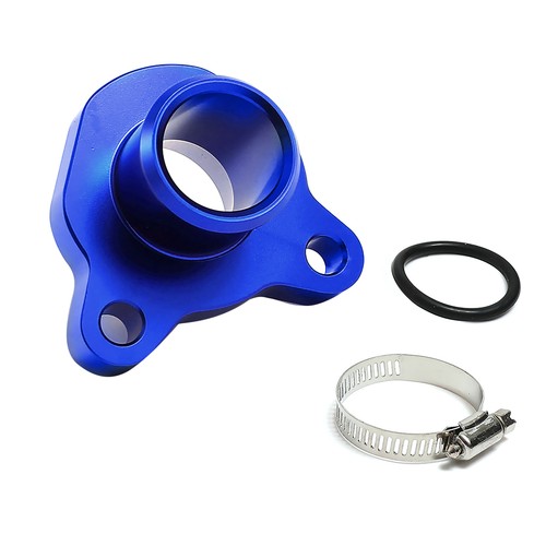 11537541992/11537544638 Water Hose Fitting Adapter Durable Replacement - Photo 6/7