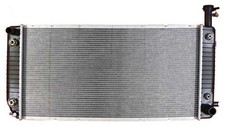 Radiator APDI 8013476