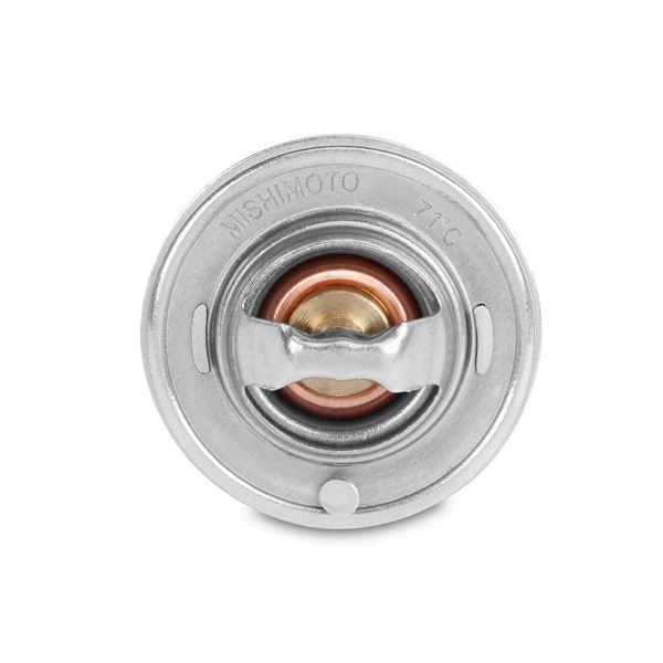 Termostato de carreras Mishimoto MMTS-MR2-85L para Toyota MR-2 1985-1986 Foto 3 de 3