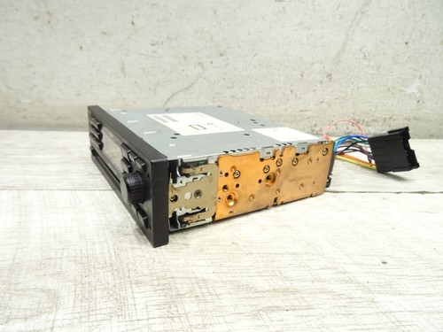 Hyundai Getz Radio Stereo CD Player RDS VDO Genuine NEW Unused 79DC631/97 - Picture 2 of 6