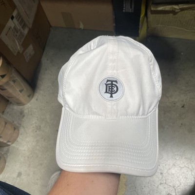 tde x nike crest logo