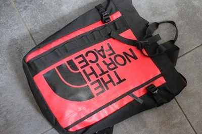 The North Face Fuse Box II Daypack Backpack Sac a Dos Genuine Authentic - Photo 1/4