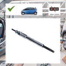 Glühkerze Maxgear für Opel Vectra B Caravan J96 2.0 DTI 16V (F35)