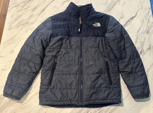 The North Face Boys' Jacket Size M 10/12