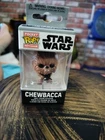 Funko Pocket Pop! Keychain Star Wars Chewbacca Vinyl Figure New In Box