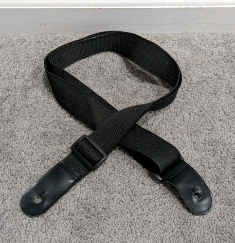 Ant Commandos SHRD-WL-SBBL Guitar PlayStation 2 Replacement Guitar Strap Part