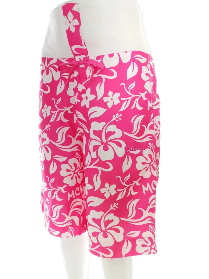 mckenzie T. 10 (38) Rose Shorts - Photo 2/4