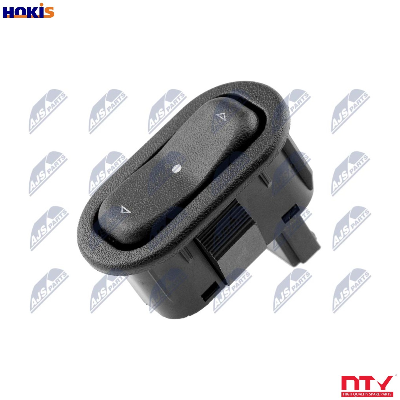 Fits NTY EWS-PL-017 window control button - Image 12