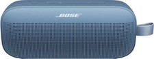 Bose SoundLink Flex Portable Bluetooth Speaker - Stone Blue GEN 2