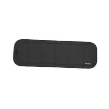  Insulatedout Window Cover Designed for VWD Overlander 30"x9" (Slider) Black