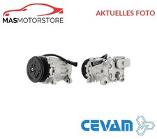 KOMPRESSOR KLIMAANLAGE CEVAM 8600080 I NEU OE QUALITÄT