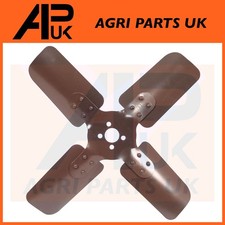 Cooling Fan Blade Trapezoid Bolt for Perkins A3.152 A4.192 A4.203 AD3.152 Engine