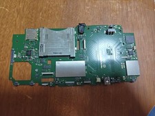 New Nintendo 2DS LL Motherboard PCB Volume Missing Junk For Parts Japan
