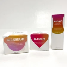Maelys Get-Dreamy B-Tight and B-Flat Cream - You Choose