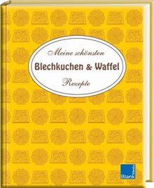 Blechkuchen  Waffel: Meine schönsten Rezepte  von n.n. | Buch | Zustand gut