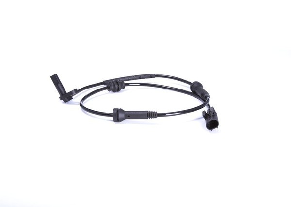 Bosch 0 986 594 580 Raddrehzahl ABS Sensor Vorne Passend FüR Fiat-image