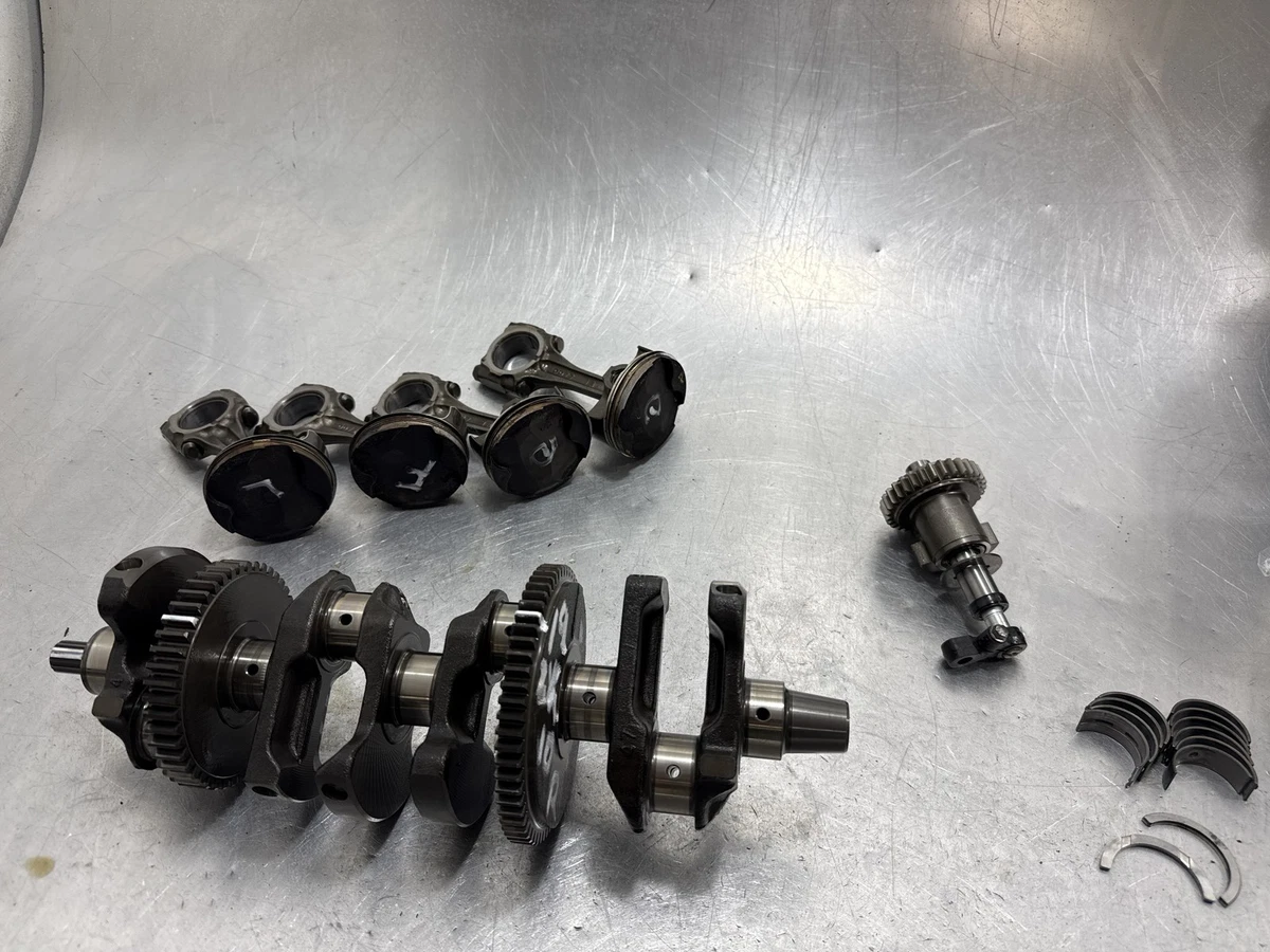 Preços baixos em Motocicleta virabrequins e bielas para Kawasaki