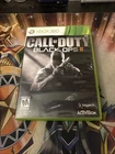Call of Duty: Black Ops 2 II (Microsoft Xbox 360, 2012) Complete CIB TESTED