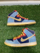 nike sb dunk pacman