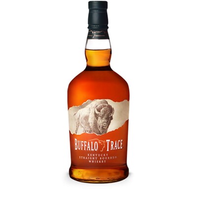 Buffalo Trace Kentucky Straight Bourbon Whiskey 0,7l 700ml (40% Vol) 