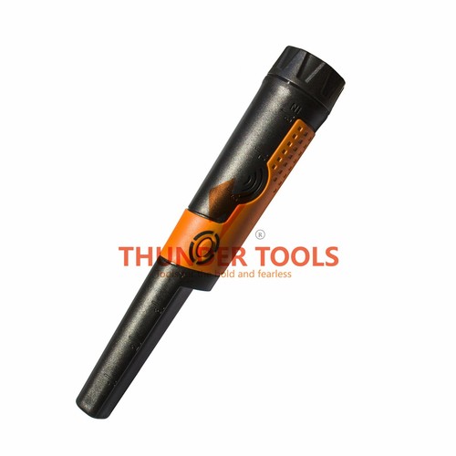 Handheld Pinpointer Metal Detector Fully Waterproof Underwater Metal Detector - Picture 5 of 14